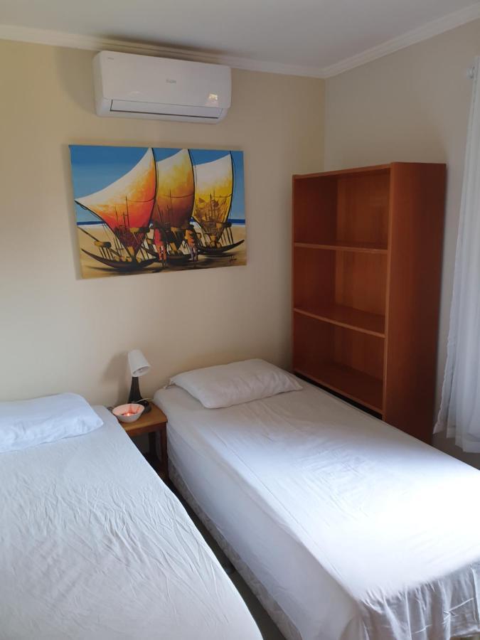 Sea View Dream Village Cumbuco Eksteriør billede