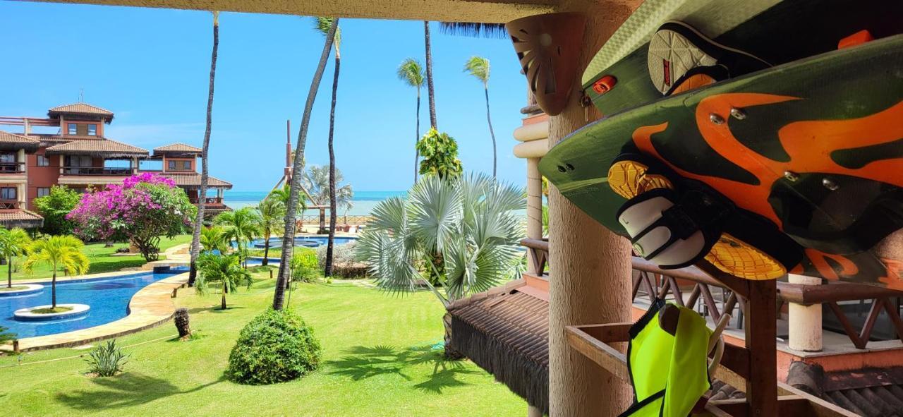 Sea View Dream Village Cumbuco Eksteriør billede